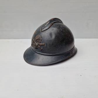 Antiquité militaire