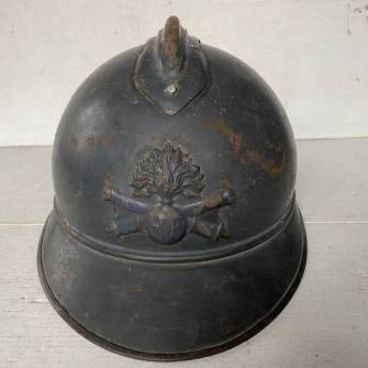 Antiquité militaire