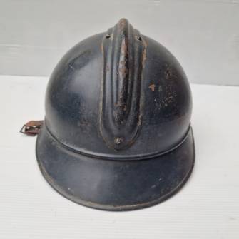 Antiquité militaire