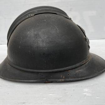 Antiquité militaire