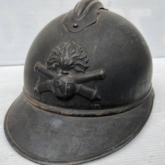 Antiquité militaire