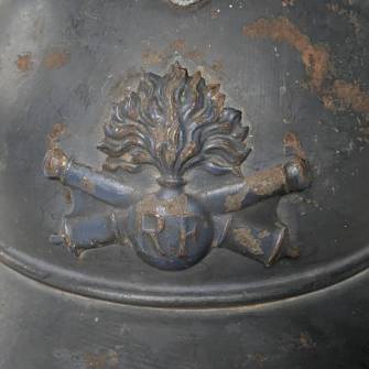 Antiquité militaire