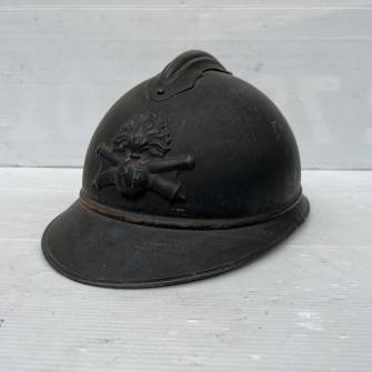 Antiquité militaire