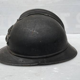 Antiquité militaire