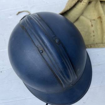 Antiquité militaire