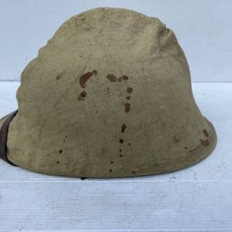 Antiquité militaire