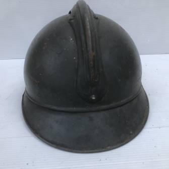 Antiquité militaire