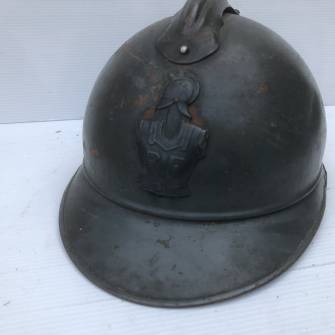 Antiquité militaire