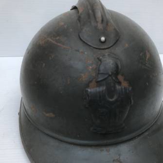 Antiquité militaire