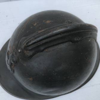 Antiquité militaire
