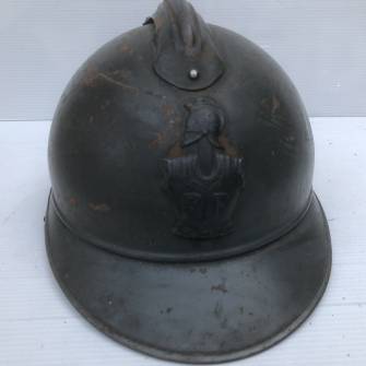 Antiquité militaire