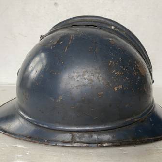 Antiquité militaire