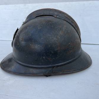 Antiquité militaire