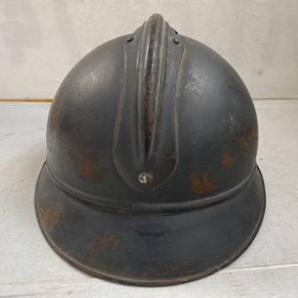 Antiquité militaire