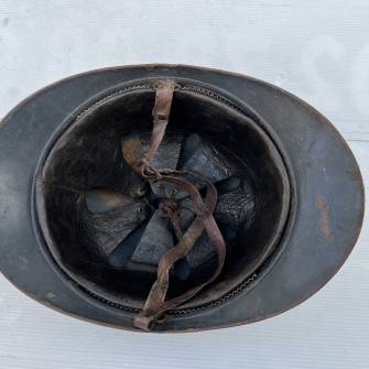 Antiquité militaire