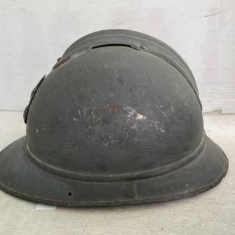 Antiquité militaire