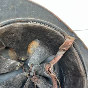 Antiquité militaire