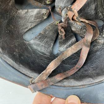 Antiquité militaire