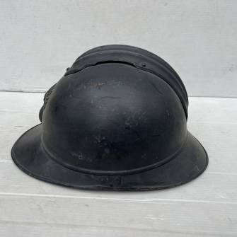 Antiquité militaire