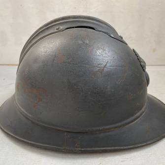Antiquité militaire