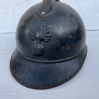 Antiquité militaire