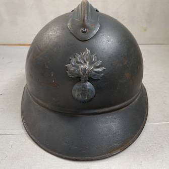 Antiquité militaire