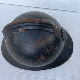 Antiquité militaire