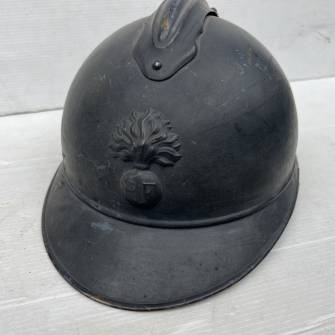 Antiquité militaire