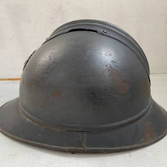 Antiquité militaire