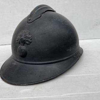 Antiquité militaire