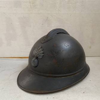 Antiquité militaire