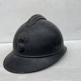 Antiquité militaire