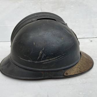 Antiquité militaire