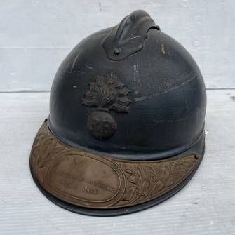 Antiquité militaire