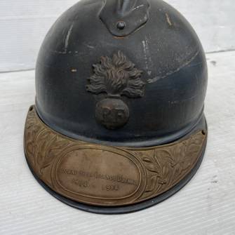 Antiquité militaire