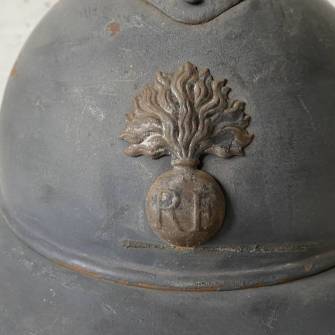 Antiquité militaire