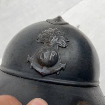Antiquité militaire