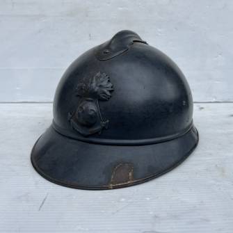 Antiquité militaire