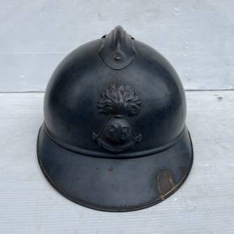 Antiquité militaire