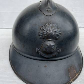 Antiquité militaire