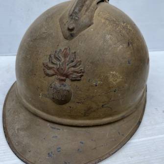 Antiquité militaire