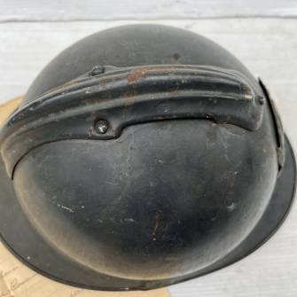 Antiquité militaire