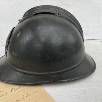 Antiquité militaire