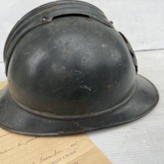 Antiquité militaire