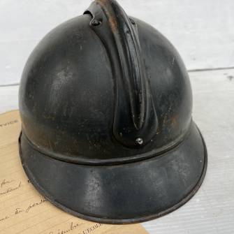 Antiquité militaire