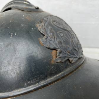 Antiquité militaire
