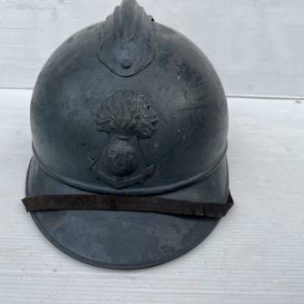 Antiquité militaire