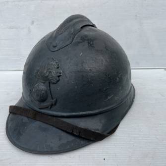 Antiquité militaire