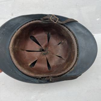 Antiquité militaire