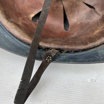 Antiquité militaire